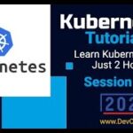 Kubernetes Tutorials: Learn Docker in Just 2 Hours Part-27 – 2024