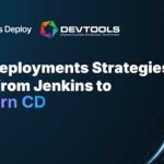 Kubernetes deployment strategies: Shifting from Jenkins to modern CD