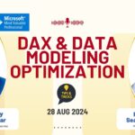 Learn DAX Fusion with Phil Seamark | DAX Optimization Guide #dax #philseamark #powerbi