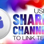 Link Microsoft Teams with Shared Channels