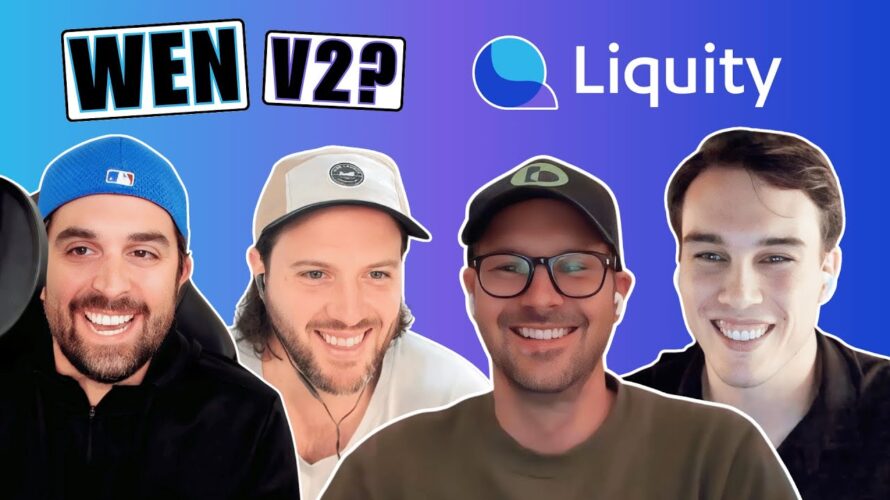 Liquity V2: A BOLD Step Forward For A DeFi Pioneer