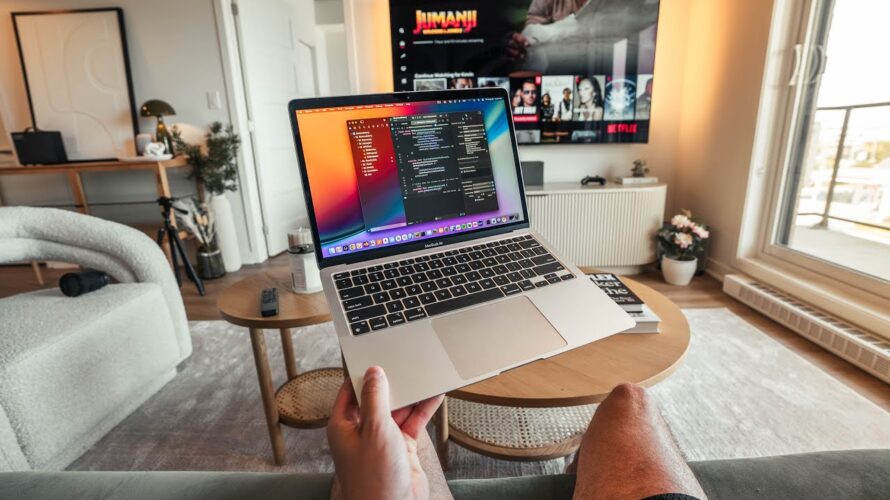 MacBook Air M1 in 2024: Why you should get it (4 years later)
