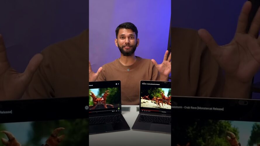 MacBook Air M1 vs M2 – Which one to buy?