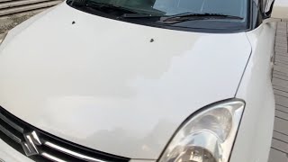 Maruti Swift Dzire vdi diesel / #automobile #cars #dzire / SHIFA MOTORS