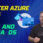 Master Azure Files with NTFS and Entra Domain Services