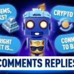 Maximize the Crypto Journey with Gems, Blocks & SWAPs! Answering Your Questions!