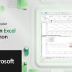 Microsoft 365 Copilot in Excel with Python