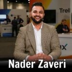 Nader Zaveri, Google Cloud | mWise Conference 2024