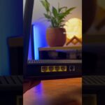 ONU Wi-Fi 6 AX3000 GPON #ftth #telecom #wifi #wifi6 #provedordeinternet