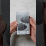 Pixel Buds Pro 2 in Hazel Unboxing!