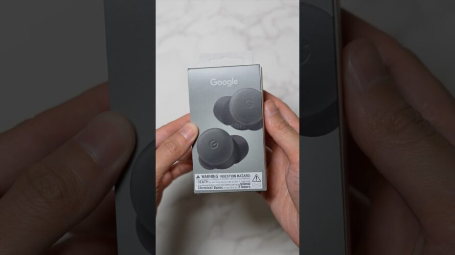 Pixel Buds Pro 2 in Hazel Unboxing!
