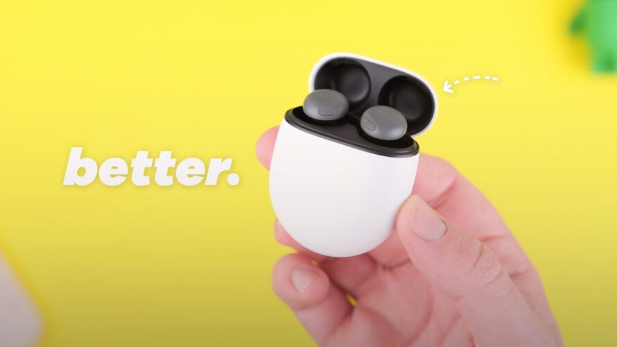 Pixel Buds Pro 2 review | Upgraded EVERYDAY earbuds!
