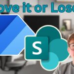 Power Automate – Move File to SharePoint Folder!