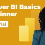 Power BI Basics Beginner Tutorial