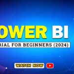 Power BI Tutorial for Beginners (2024) || Power BI Course Online || Visualpath