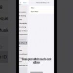 Protect your iCloud from THIEVES with these EASY steps!