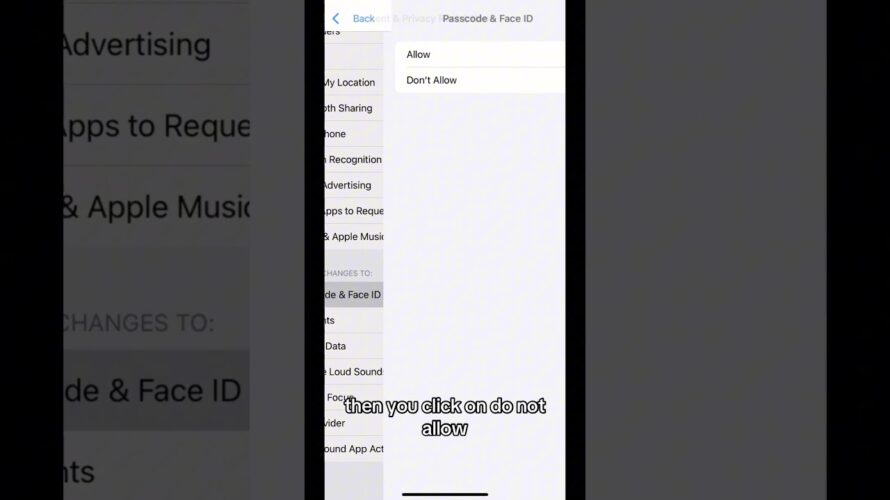 Protect your iCloud from THIEVES with these EASY steps!