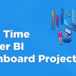 Real Time Power BI Dashboard Project | Real Time Power Bi Dashboard Project Tutorial | Simplilearn