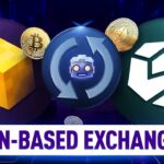 STONfi vs. DeDust: Cross-Chain Swaps & The Future of DeFi on TON Blockchain
