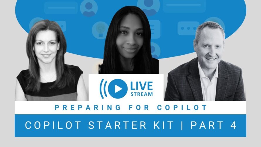 Simplify Your Work with Microsoft Copilot in Power Apps | Copilot Starter Kit Part 4