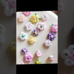 Super easy air dry clay on mirror#shorts#youtubeshorts#diy#diyhomedecor
