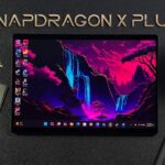 The Future of Windows Tablets is Here!? Snapdragon X PZ13 First Look