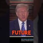 Trump Launches New DeFi Project World Liberty Financial #crypto