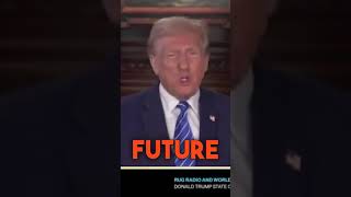 Trump Launches New DeFi Project World Liberty Financial #crypto