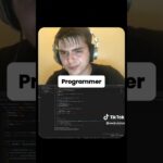 UI/UX Designer vs. Programmer