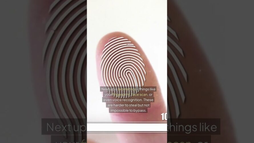 What is Authentication? | Protect Your Identity in 60 Seconds