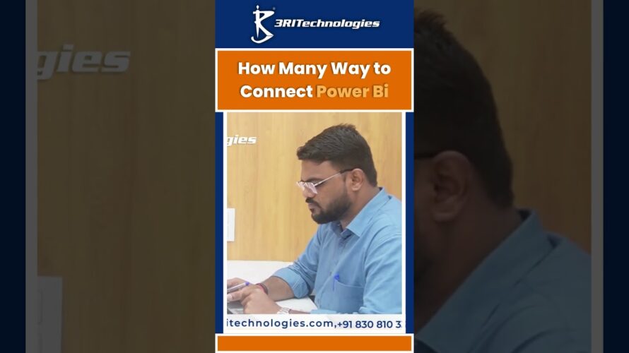 What is Power BI Explain its components | Power BI Interview Questions 2024 | 3RI Technologies