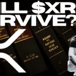 Will $XRP Survive Defi Regulations?