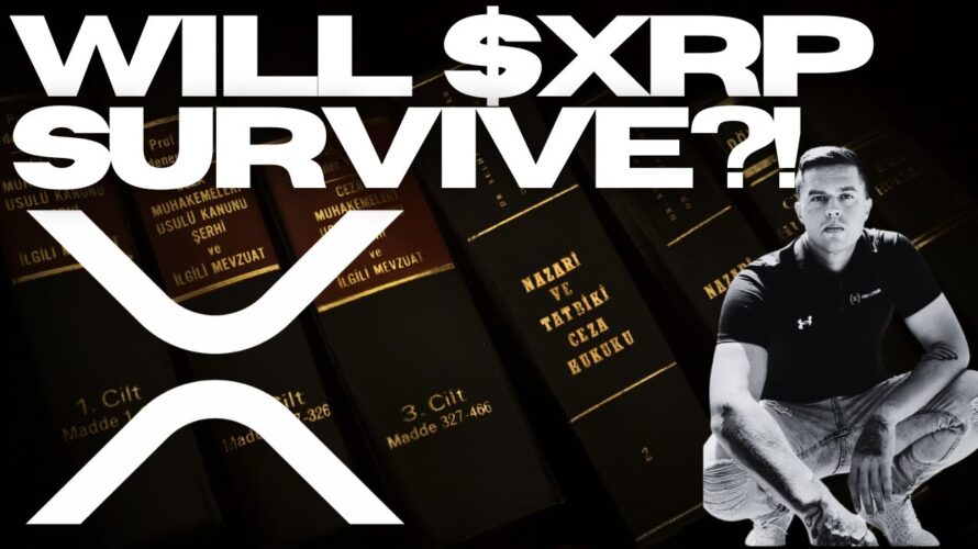 Will $XRP Survive Defi Regulations?