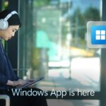 Windows App: Your gateway to Windows on any device