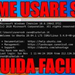 👨‍💻 COME USARE SSH: LA GUIDA DEFINITIVA