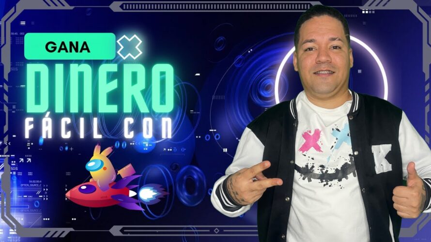 🤑Nuevo Protocolo Descentralizado DEFI Para GANAR Dinero POR INTERNET 🔥