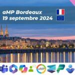 aMP Bordeaux 2024-09-19 Salle 3 Power Platform