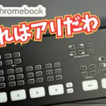 【ChromebookでZoom配信と録画】一度に配信と録画を両方やっつける方法を紹介します