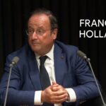 François Hollande – Le défi de gouverner
