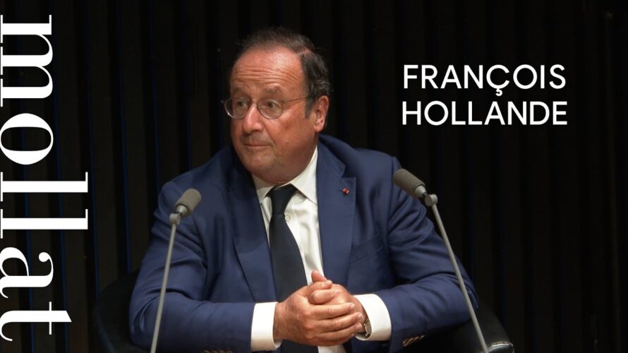 François Hollande – Le défi de gouverner