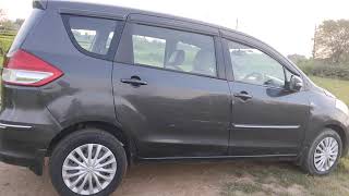 మారుతి ఎర్టిగా..2016. VDI.SHVS. డీజిల్ అమ్మబడును Call..9177705353.. 🙏🙏💐💐
