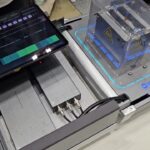 東京ビックサイトでデスクトップ型量子コンピュータ（本物）をみてきました！