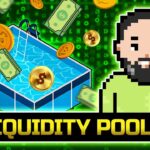 What Are Liquidity Pools? A Crypto Guide to DeFi 🧠 | Blum Academy