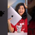 MacBook Air M1 in 2024 at ₹54,999 – Buy or Not? #macbook #macbookair #macbookairm1 #tech