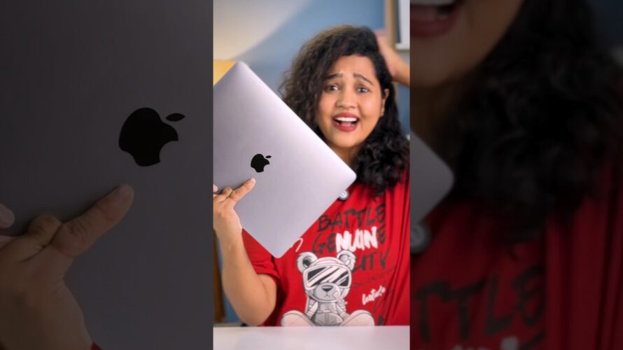 MacBook Air M1 in 2024 at ₹54,999 – Buy or Not? #macbook #macbookair #macbookairm1 #tech