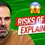 Risks of DeFi: Everything You Need to Know ❗️ | Blum Academy