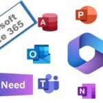 Microsoft Office 365 – Introduction to Microsoft 365