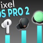 TOP TIER! 🔥 Google Pixel Buds Pro 2 (RANKED against 30 Earbuds)
