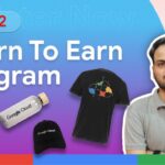 Google Cloud Learn & Earn Program 2024 [PART-2] @BtechCommerceWallah #googlecloudready