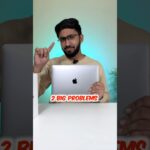 Best Deal in the Sales – Apple M1 Macbook Air 💻 2 BIG PROBLEMS😱